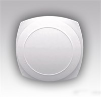 Анемостат вытяжной регулир с фланцем D100 10АВП ERA 511343