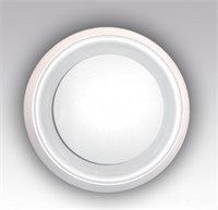 Анемостат приточно-вытяжной регулир с фланцем D125 12,5АПВП ERA 511684