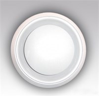 Анемостат приточно-вытяжной регулир с фланцем D160 16АПВП ERA 514337