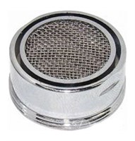 Аэратор RR 84/84A М28 металл, наруж.резьба, д/ванны 121519