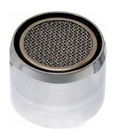 Аэратор для трубчатого излива мет внутр резьба 507036