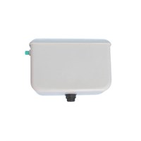 Бачок д/ун. верхний, пласт.Киров (БВ) 350204