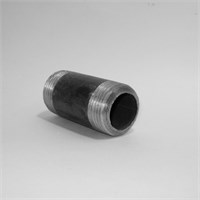 Бочонок 1 1/2 нар/нар стальной 40 505599