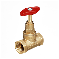 Клапан запорно-регулирующий(Вентиль) 3/4'' лат 15Б1п пар ДУ20 А70 (М) БАЗ 509763