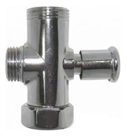 Вентиль клапанный (дивертор) 121523