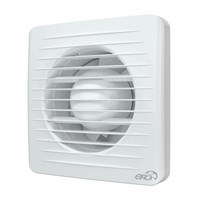 {{photo.Alt || photo.Description || 'Вентилятор вытяжной D100 ERA 4C с обратным клапаном и  москитной сеткой ERA'}}