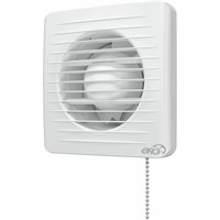 {{photo.Alt || photo.Description || 'Вентилятор вытяжной D100 ERA 4C-02 с обратным клапаном, с москитной сеткой и тяг выключателем ERA'}}