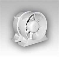 Вентилятор вытяжной канальный D100 PRO 4 DICITI 511390