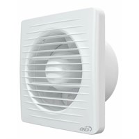 {{photo.Alt || photo.Description || 'Вентилятор вытяжной D125 ERA 5C с обратным клапаном и с москитной сеткой ERA'}}