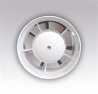 Вентилятор вытяжной канальный D125 PROFIT 5  без крепежа ERA 516267