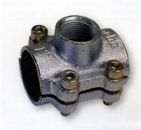 Врезка 1/2''х1/2'' внутр резьба ANB Gebo 511154