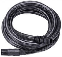 Всасывающий шланг с обр. клапаном 1