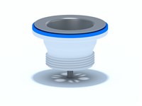 {{photo.Alt || photo.Description || 'Выпуск 1 1/2" с нерж. сеткой М100 АНИ пласт'}}