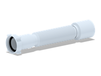 Гофра Ани 1 1/2