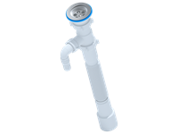 {{photo.Alt || photo.Description || 'Гофросифон 1 1/2"*40*50 Ani G108 с носиком АНИ пласт'}}