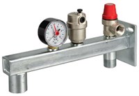 Группа безопасности расширительного бака VALTEC VT.495.0.3 521287