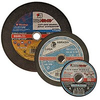 Круг отрезной по металлу Д14А 115х2х22 507322