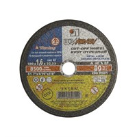 Круг отрезной по металлу Д14А 180х1,6х22 505052