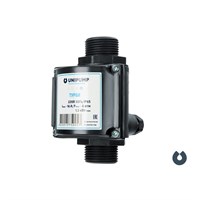 {{photo.Alt || photo.Description || 'Блок управления насосом АКВАРОБОТ ТУРБИ (автоматическое управление любым насосами до 1,5 кВт)UNIPUMP'}}