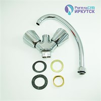 {{photo.Alt || photo.Description || 'Смеситель для кухни 1/2 кер Иркутск ГП-К-54'}}