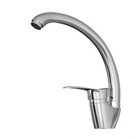 {{photo.Alt || photo.Description || 'Смеситель для кухни 40k MIXLINE МЛ03-032 (ML03-032) выс.излив б/отв бок п/гайку(без подводки)'}}