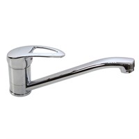 Смеситель для кухни 40к T.MARKT 15-4007 с/отв п/гайку 520063