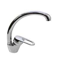 Смеситель для кухни 40К T.MARKT 19-4011 с/отв боковая п/гайку 520070