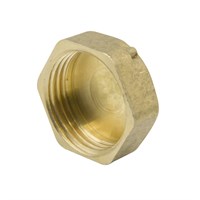 {{photo.Alt || photo.Description || 'Заглушка 1'' вн ЛАТ с контр отв LEXLINE 25'}}