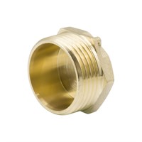 {{photo.Alt || photo.Description || 'Заглушка 1'' нар ЛАТ с контр отв LEXLINE 25'}}