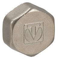 Заглушка 3/4'' вн VALTEC 512735