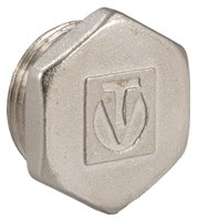 Заглушка 3/4'' нар VALTEC 512733