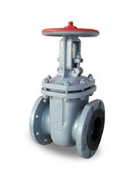 Задвижка 30с41нж стальная ДУ- 50 PN16 (темп от -40 до +425 С) 511873