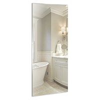 Зеркало MIXLINE прямоугольник 400*1000 (ШВ) б/полки 525024