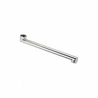 Излив для смесителя ванны L 30 см 500946