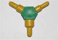 Калибр д/тр м/пласт 16-32 (пласт.) 518499