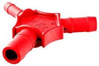 Калибратор  м/п VALTEC 16-20-26, с ножами для фаски 512534