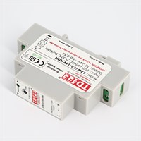 Блок питания 12W/12-24V/DIN 870816