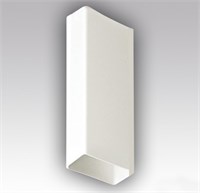 Воздуховод прямоугольный 0,5м 60х120 612ВП ERA 511196