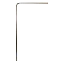 {{photo.Alt || photo.Description || 'Карниз для в/к 0.8*1,80 "Угловой хром" цельнометаллический'}}