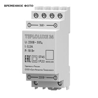 Блок питания Teploluxe 36 876449