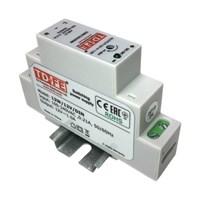 Блок питания Эван DIN-рейка 860728