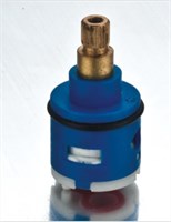 Картридж переключателя Glauf для QSL 2078/2077А (под шлицы) 2078/3276-UFX 508121