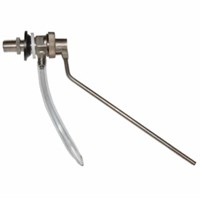 Клапан д/ун. 1/2 Remer 176 гор. без поплавка 502658