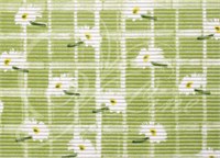 Коврик 0,65м х 15м (зеленый) 504957