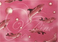 Коврик 0,65м х 15м (красный) 517564