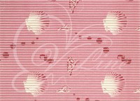 Коврик 0,65м х 15м (розовый) 505136