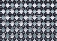 Коврик 0,65м х 15м (серый) 517631