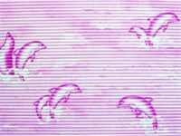 Коврик 0,65м х 15м (сиреневый) 00001445