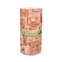 Коврик 0,80м х 15м (розовый) 505139