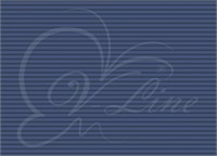 Коврик 0,80м х 15м (синий) 518771